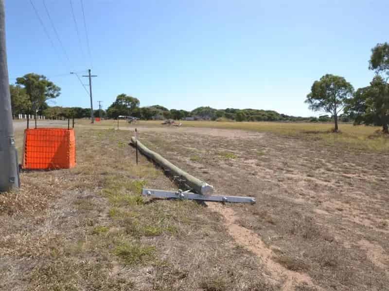 Selling Land Off the Plan 630m2 Close to High School and Centrepoint Plaza