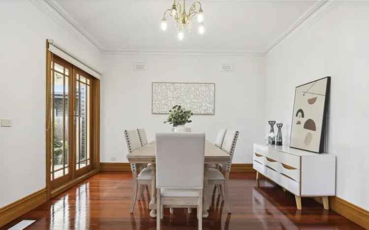 3 rooms house of 430 m² in Melbourne