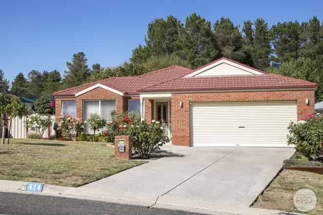 House For Sale , 414, Gladstone Street, Ballarat, Victoria