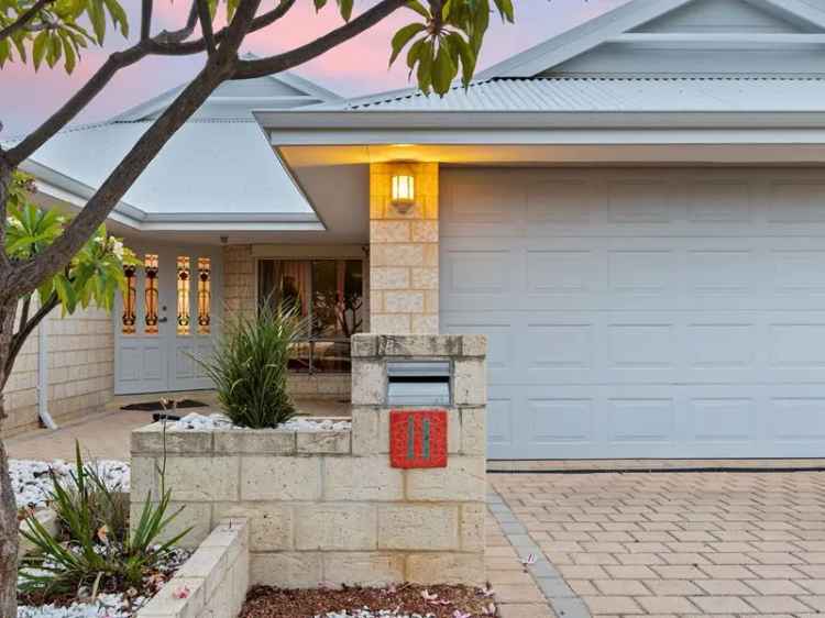 House For Sale in City of Wanneroo, Western Australia