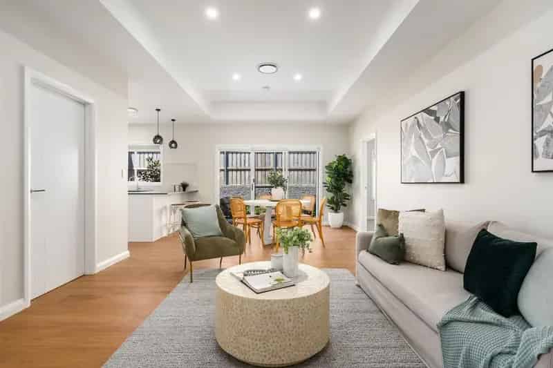 Villa for Sale in Mittagong with Modern Style and Garden Features