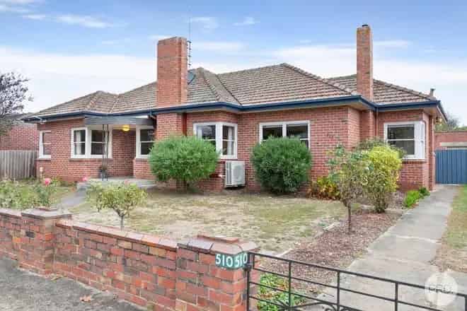 House For Sale , 510, Windermere Street, Ballarat, Victoria