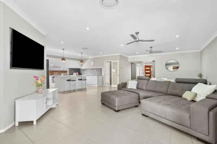 House For Sale in Gold Coast City, Queensland