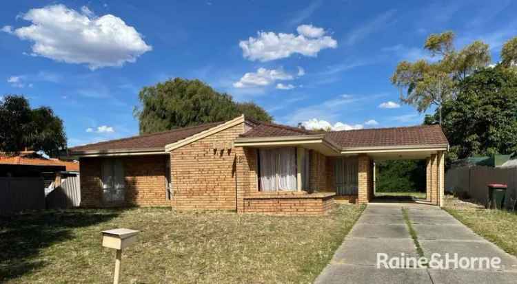 House For Rent in City of Rockingham, Western Australia