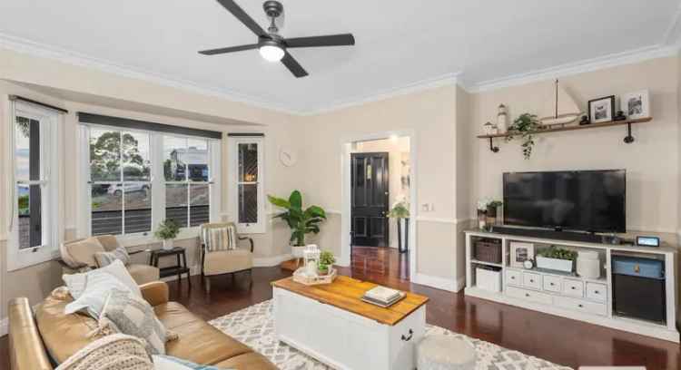 House For Sale in Logan City, Queensland