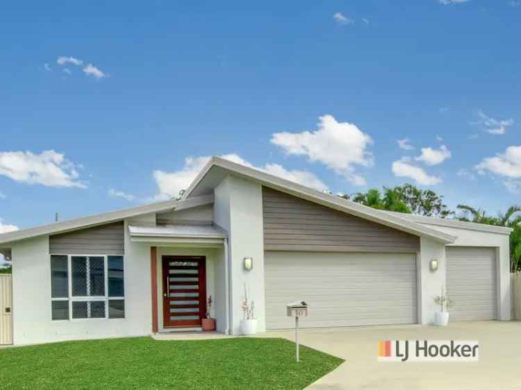 House For Sale in Boyne Island, Queensland