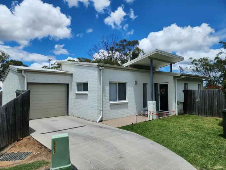 House For Sale in Warwick, Queensland