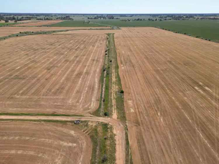 Rural For Sale in Shire of Moira, Victoria