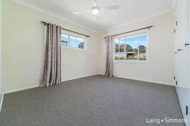 House For Rent in 218, Kennedy Street, Armidale, New South Wales