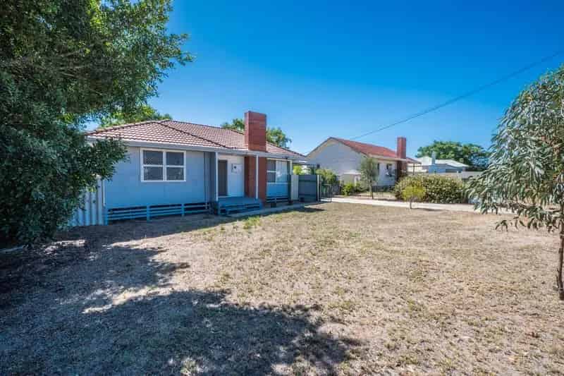 Affordable Family home in Rangeway