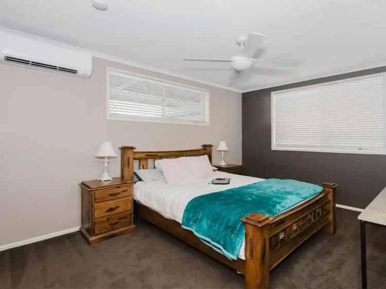 House For Sale in City of Mandurah, Western Australia