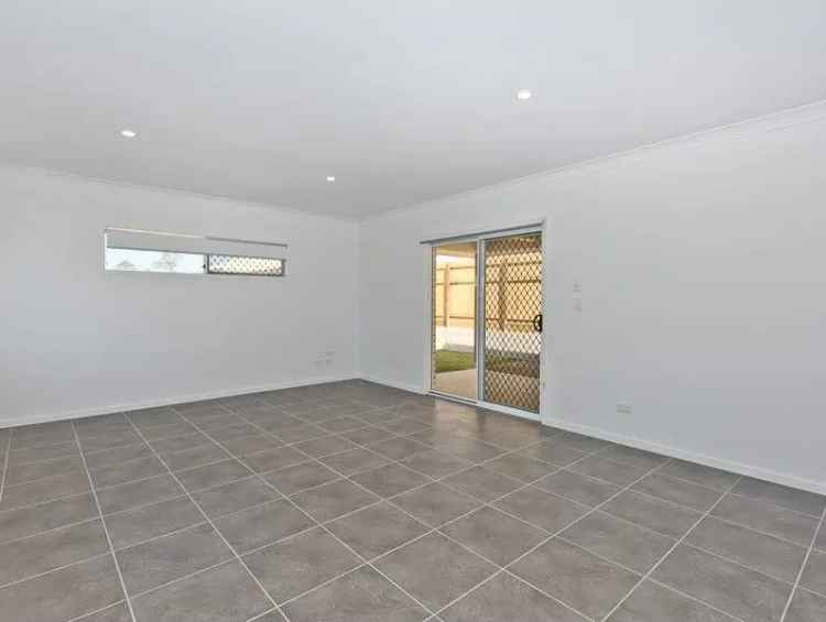 Welcome to 18 Crewes Cres, Redbank Plains!