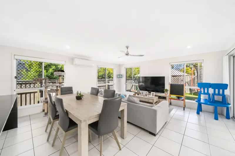 Haven in Prime North Lakes Location