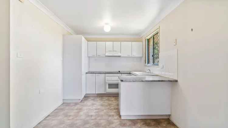 3 Bedroom House For Lease Macquarie Fields NSW