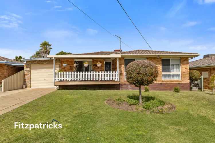 Updated 3-Bedroom Home with Huge Outdoor Entertaining Area