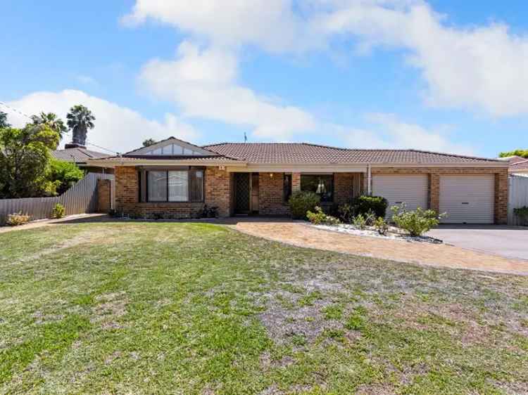 House For Sale in City of Canning, Western Australia