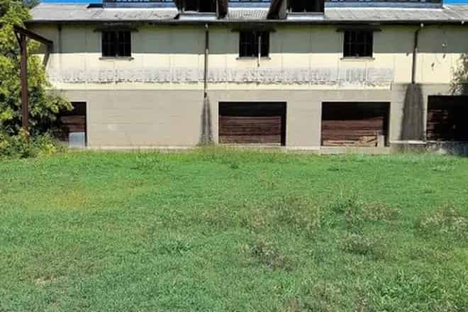 Land For Sale , Inglewood, Queensland