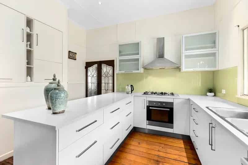 Yesterday's Charm with Today's Convenience...Fully Furnished, Including Pool & Air Conditioning!