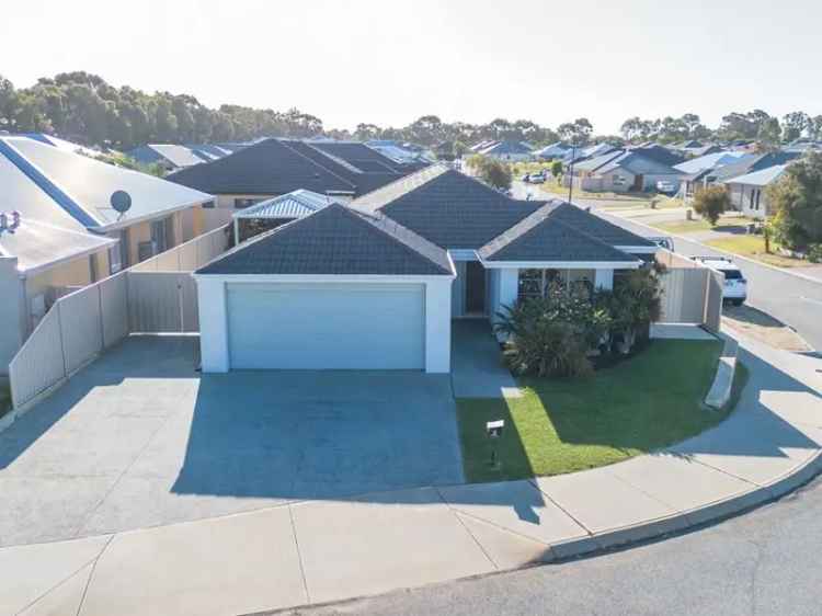 House For Sale in City of Rockingham, Western Australia