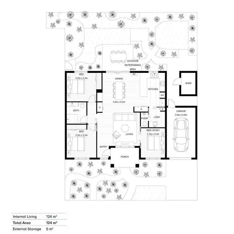 House For Sale , 6, Glenae Court, Geelong, Victoria