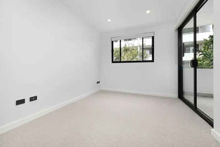 Brand New One Bedroom Apartment Botany Secure Parking