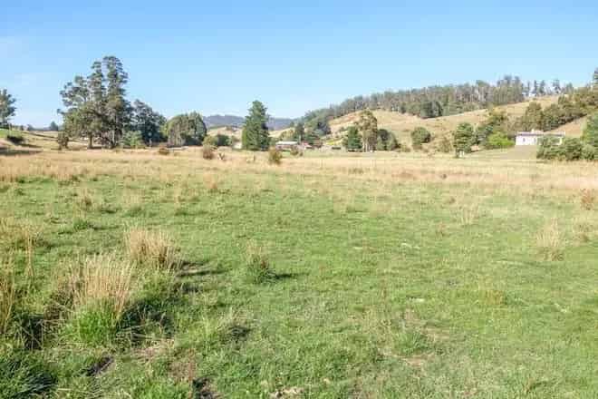Land For Sale , Cygnet, Tasmania