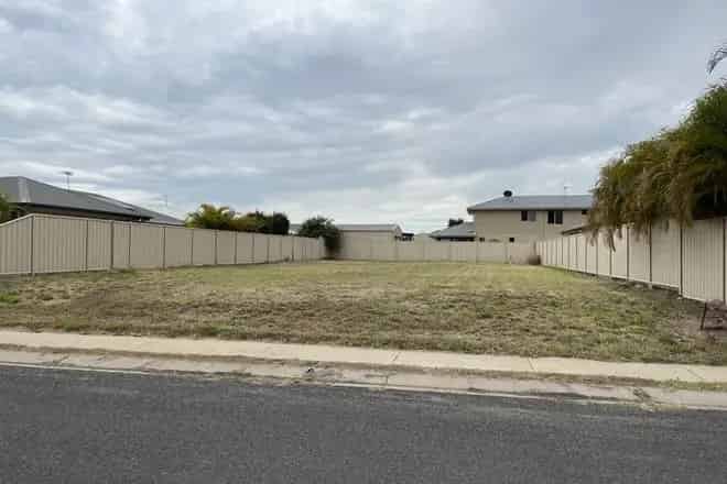 Land For Sale , Central Highlands Regional, Queensland