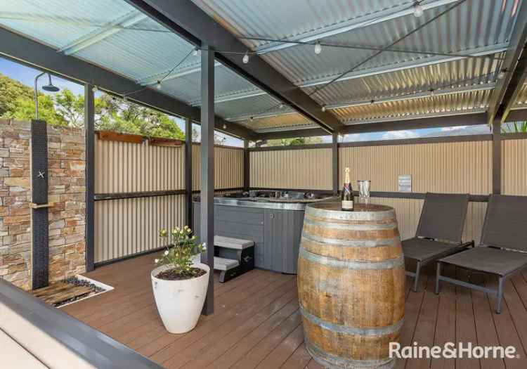 House For Rent in Shoalhaven City Council, New South Wales