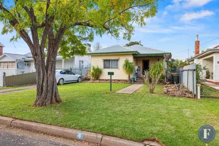 House For Rent in Cootamundra, New South Wales