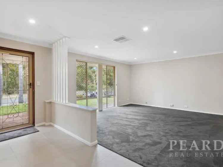 House For Sale in City of Joondalup, Western Australia