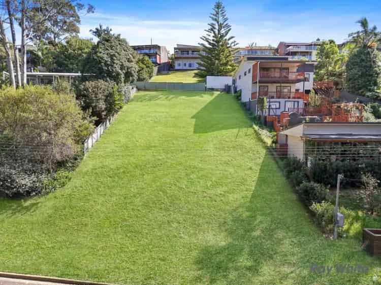 Elevated 756m² Block | Tree Top Outlook | Cleared & Ready to Build