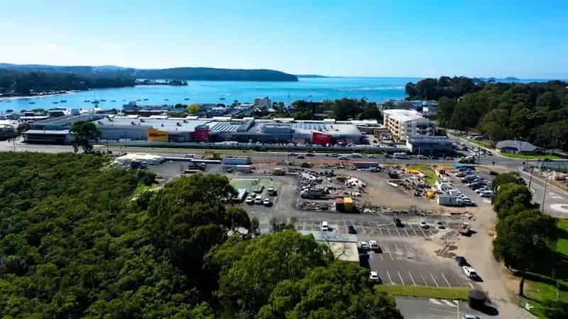 Block of units For Rent , Batemans Bay, New South Wales