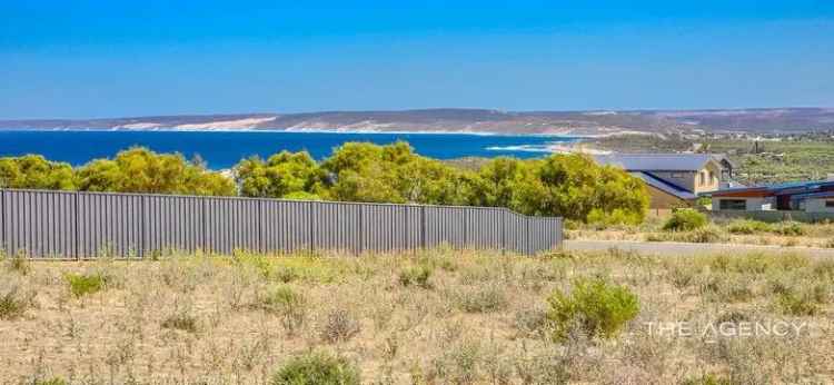 Vacant Land For Sale Port Kalbarri Stunning Coastal Views