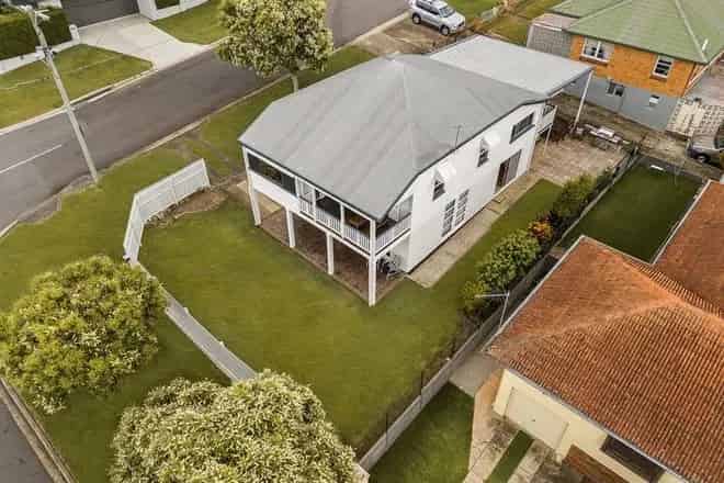 House For Sale , 23, Hoey Street, City of Brisbane, Queensland