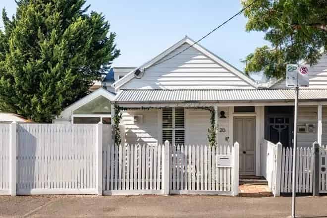 House For Sale , 20, Dover Road, Melbourne, Victoria