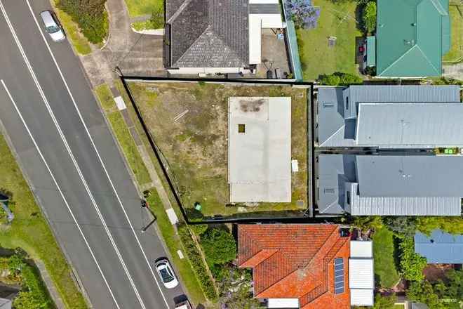 Land For Sale in Newcastle-Maitland, New South Wales