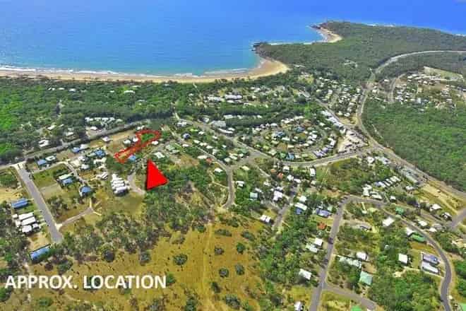Land For Sale , Agnes Water, Queensland