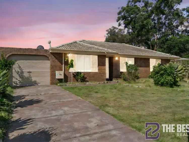 House For Sale in City of Gosnells, Western Australia