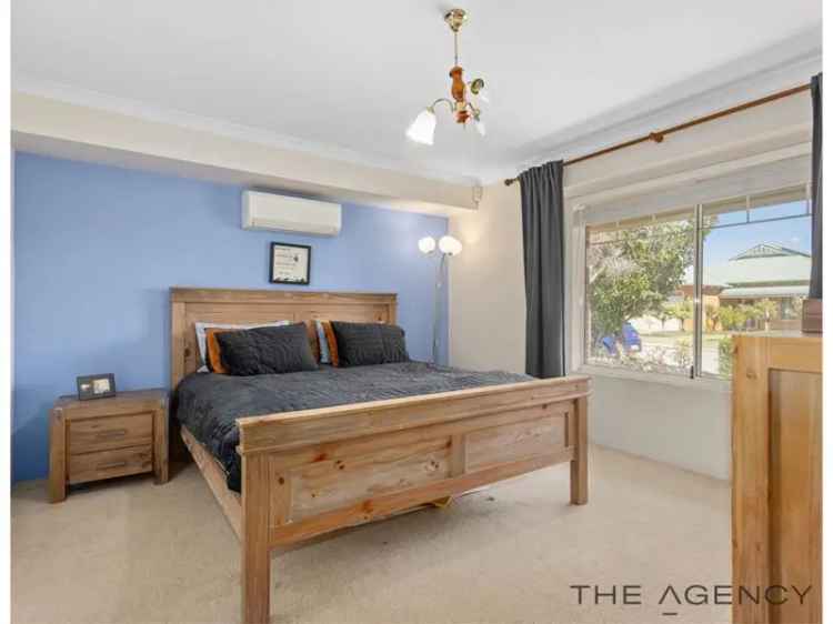 Stunning Federation Home in Canning Vale