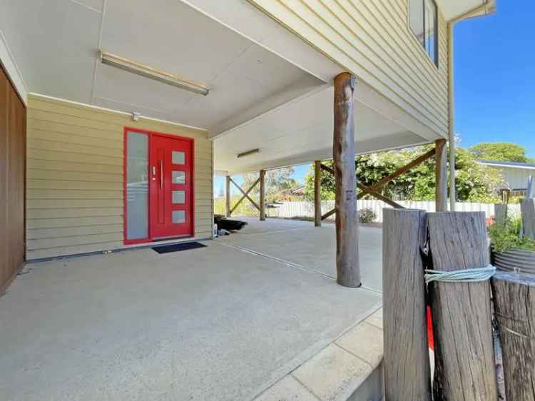 Esperance Ocean View Home 3 Bed 2 Bath Double Storey