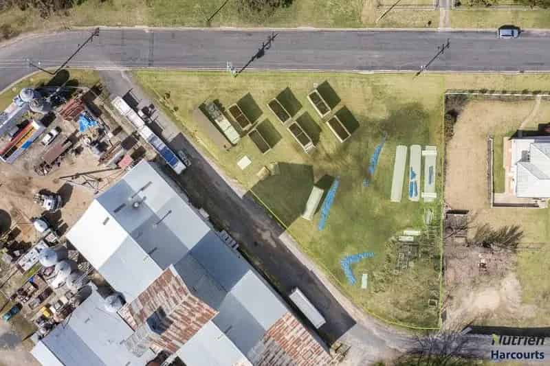 Buy Land Close to CBD with Stunning MacIntyre River Views