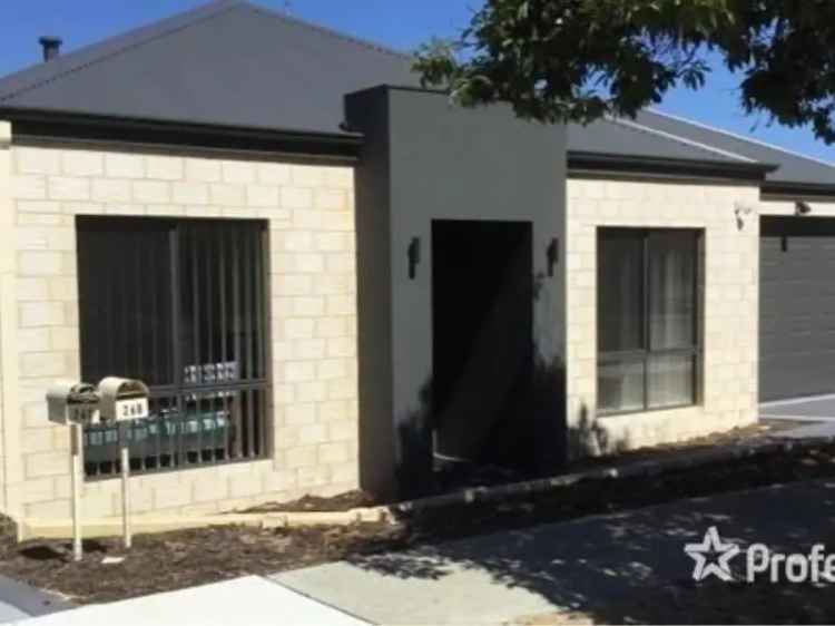 Villa For Sale in City of Stirling, Western Australia