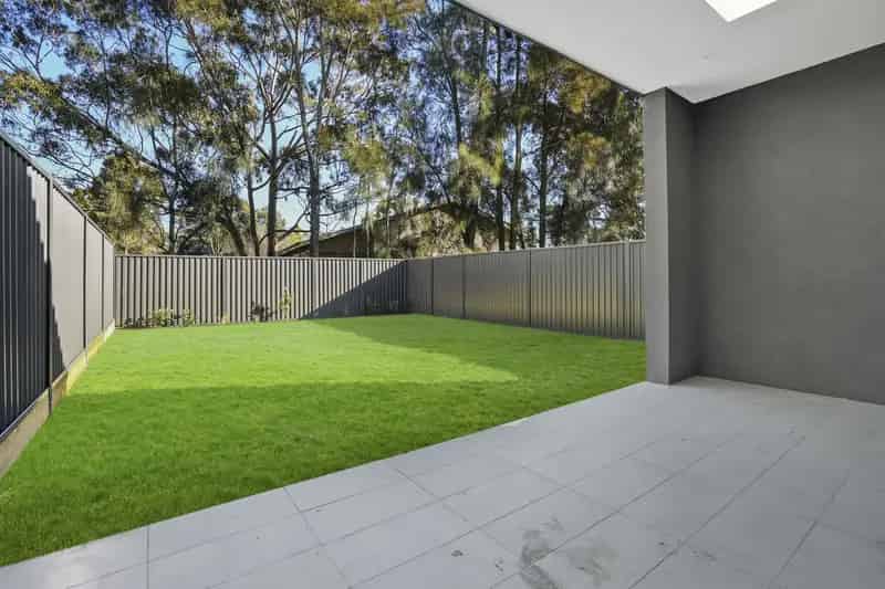 Real Estate For Lease - 34A Wollongbar Avenue - Panania , NSW