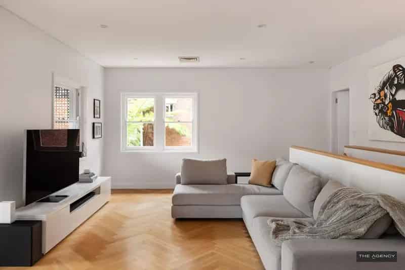 House For Lease - 7 Holdsworth St, Neutral Bay NSW 2089