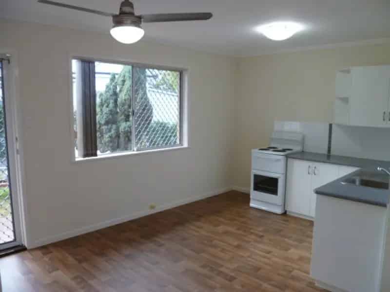 Unit In The Heart Of Toowoomba