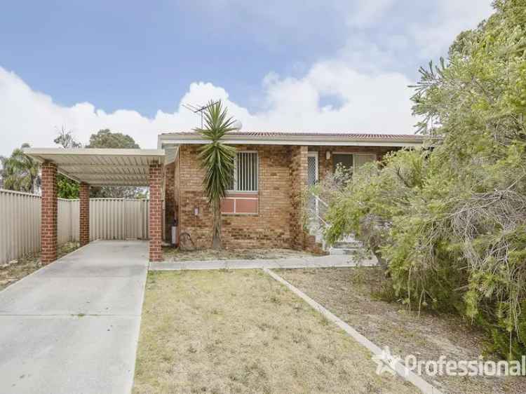 House For Sale in City of Wanneroo, Western Australia