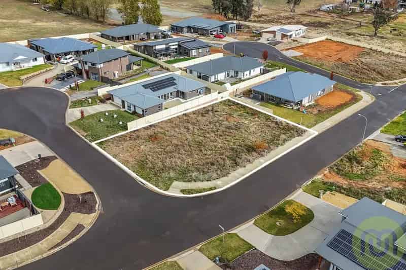 Land For Rent , Yass, New South Wales