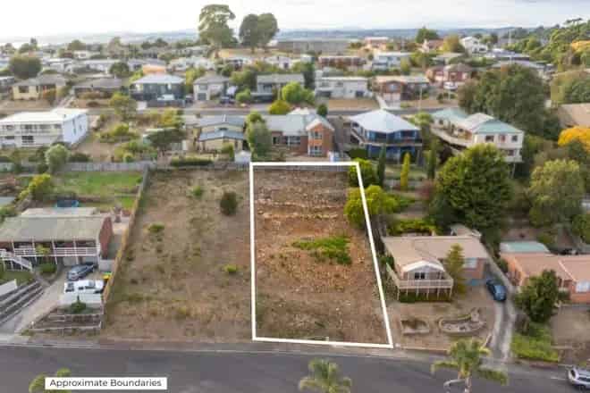 Land For Sale , Devonport, Tasmania