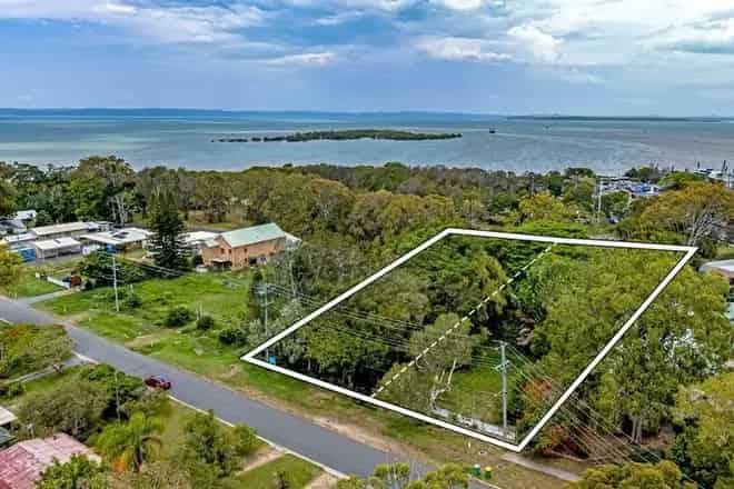 Land For Sale , Redland City, Queensland