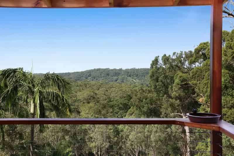 Character-Rich Dual-Living Amongst 2.3 Acres of Tranquillity